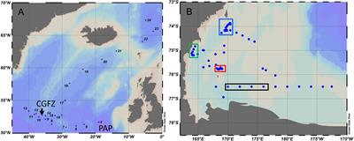 Estimating Carbon Flux From Optically Recording Total Particle Volume at Depths Below the Primary Pycnocline